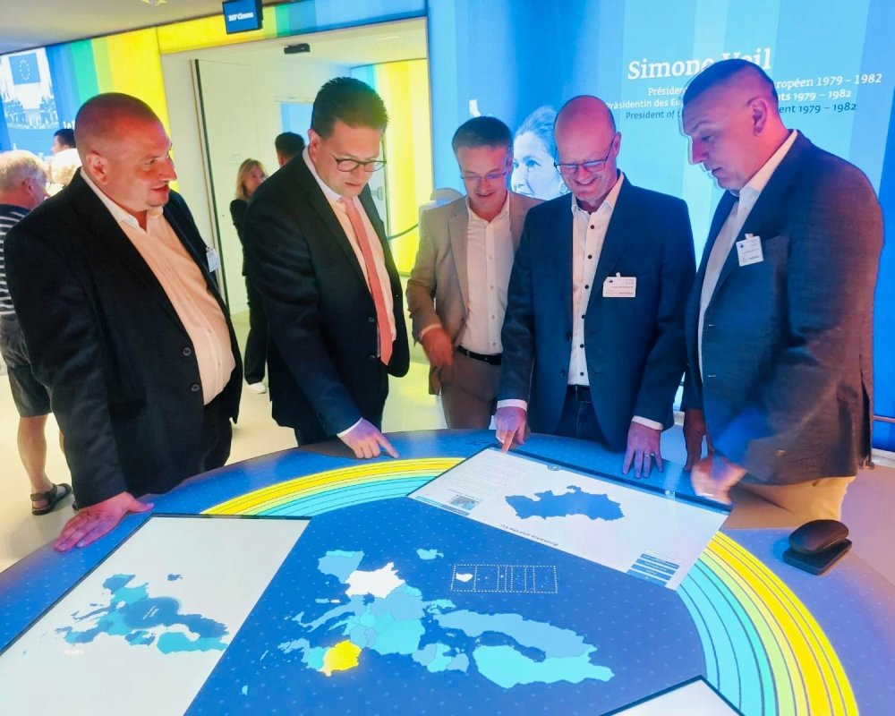 Parlamentarii UDMR: Interesele județului Satu Mare trebuie reprezentate în viitorul buget al Uniunii Europene