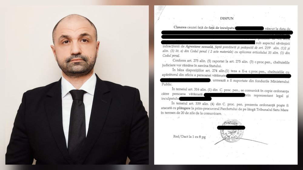 Avocatul Vlad Baculescu: „Un tată a fost acuzat pe nedrept că și-ar fi agresat sexual fiica. Viața lui s-a prăbușit înainte ca justiția să se pronunțe”