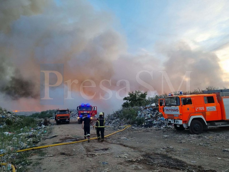 incendiu groapa de gunoi Ucraina  (3).jpg