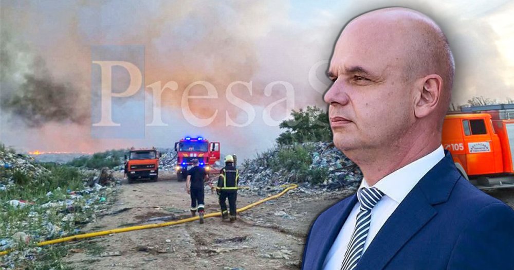 OPINIE. Rușine, Garda de Mediu și APM! PresaSM a aflat ceea ce instituțiile statului nu au fost în stare să descopere. Dacă asta înseamnă protecția mediului, atunci să plece acasă!