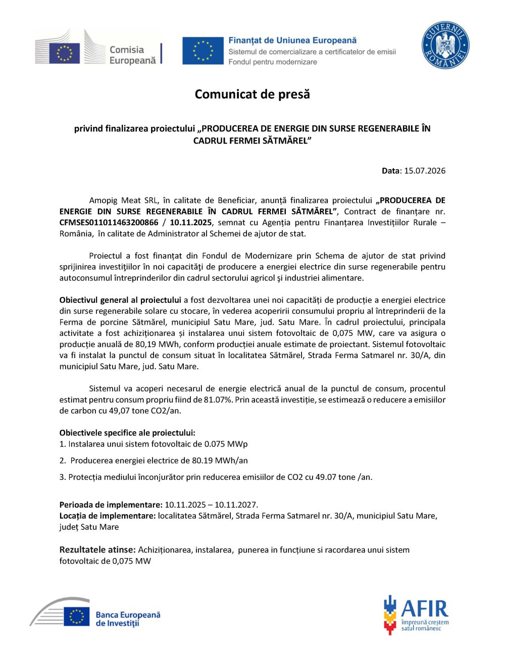 Comunicat de presa finalizare proiect Amopig SATMAREL_Page_1.jpg