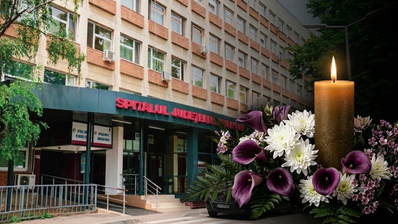 Doliu în lumea medicală sătmăreană. Mesajul de condoleanțe transmis de foștii colegi