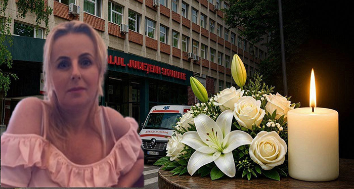 Doliu la spitalul Județean Satu Mare. A murit un foarte apreciat cadru medical