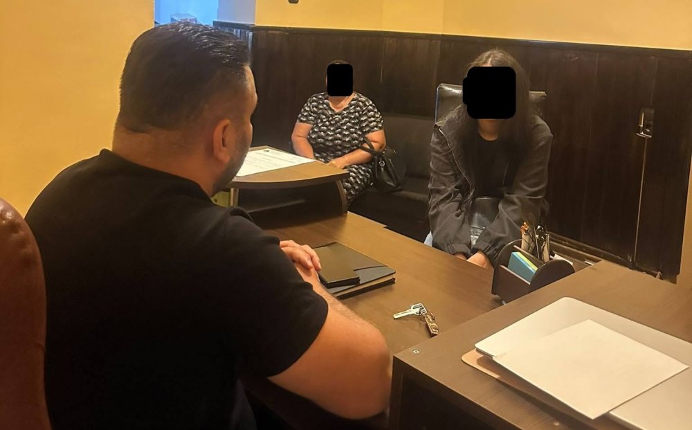 Dintr-o familie modestă, spre Facultatea de Medicină. Povestea Olimpiei, tânăra romă care refuză să lase sărăcia să-i decidă viitorul