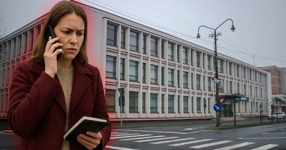 Atenție, pacienți! Spitalul Județean Satu Mare testează un nou sistem de programări. Pot apărea întârzieri și dificultăți temporare