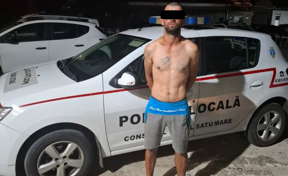 FOTO. Tâlhărie în plină stradă, la Satu Mare. O femeie de 62 de ani, atacată în timp ce se întorcea de la cumpărături