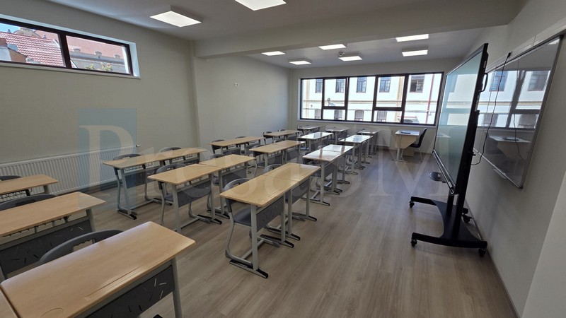 Școala Grigore Moisil corp nou inaugurare14.jpg