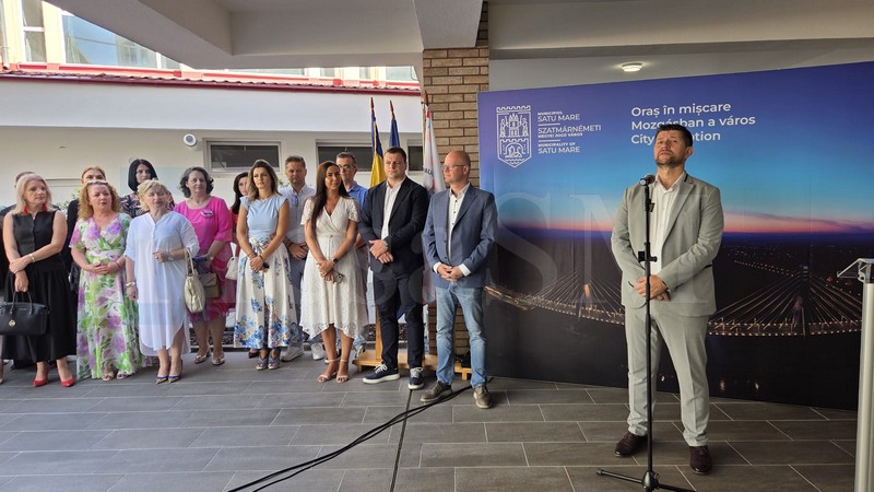 Școala Grigore Moisil corp nou inaugurare23.jpg