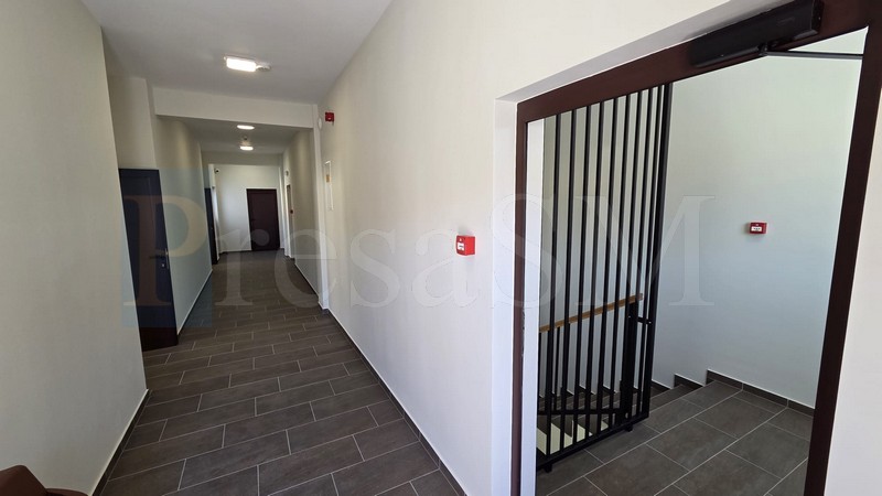 Școala Grigore Moisil corp nou inaugurare3.jpg