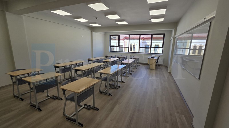 Școala Grigore Moisil corp nou inaugurare5.jpg