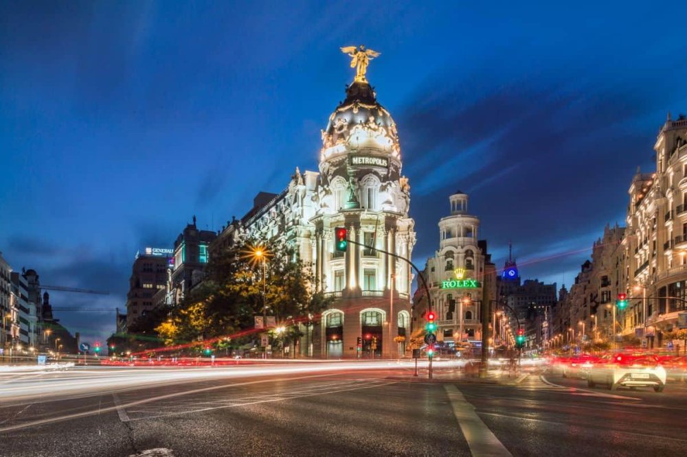 Madrid după apus: cum să transformi un concediu obișnuit într-o experiență trăită ca un localnic