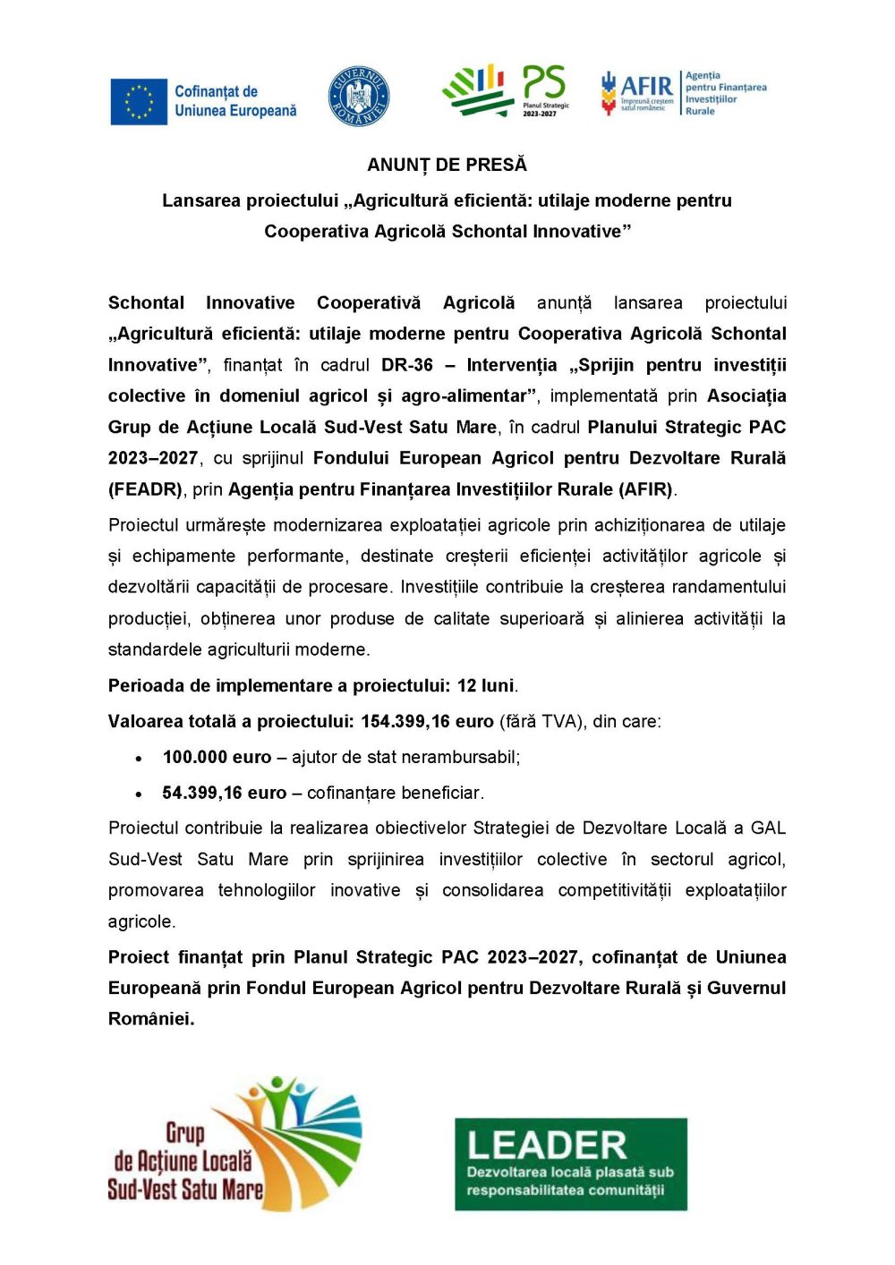 Anunt de presa_SCHONTAL_Lansare.jpg