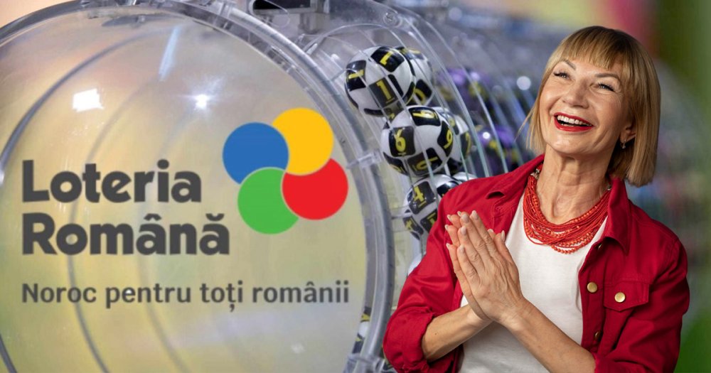 Cine este femeia din județul vecin care a câștigat cel mai mare premiu din istoria Loto 6/49: ”O minune care mi-ar putea salva viața”