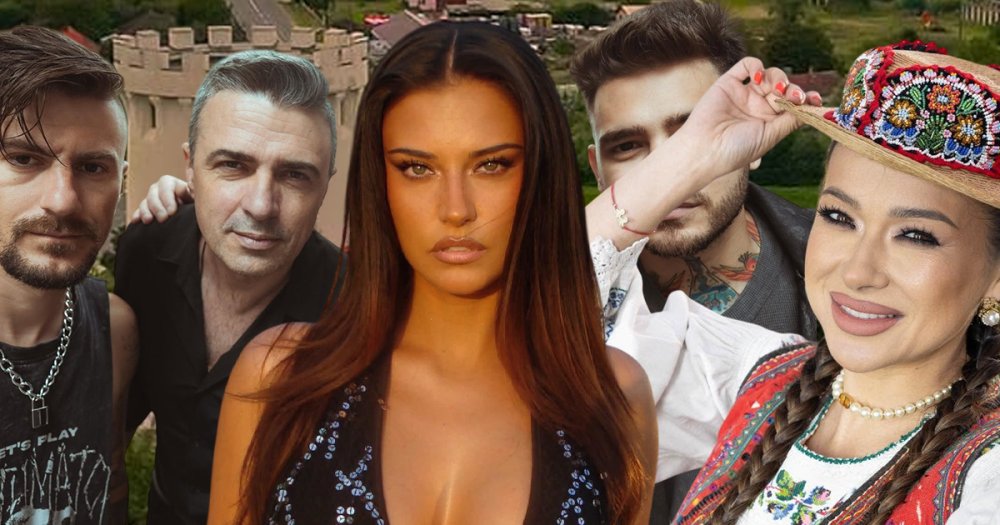 PROGRAM Zilele Orașului Ardud 2026. Două zile de muzică, tradiții și spectacole la Cetate