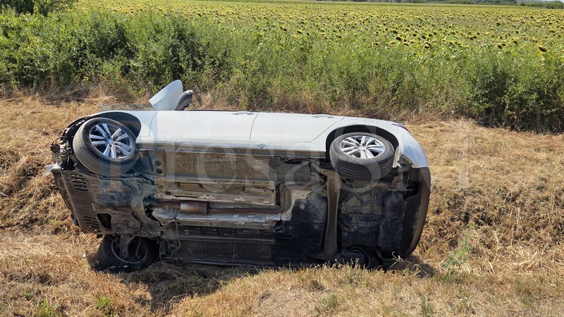 accident masina in sant vara10.jpg