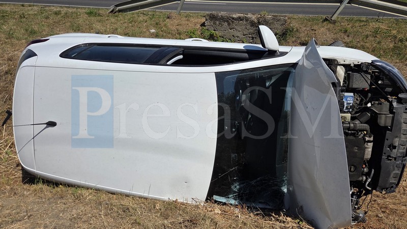 accident masina in sant vara3.jpg
