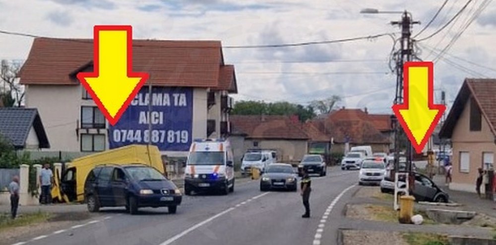 accident masini in sant dn1c seini.jpg
