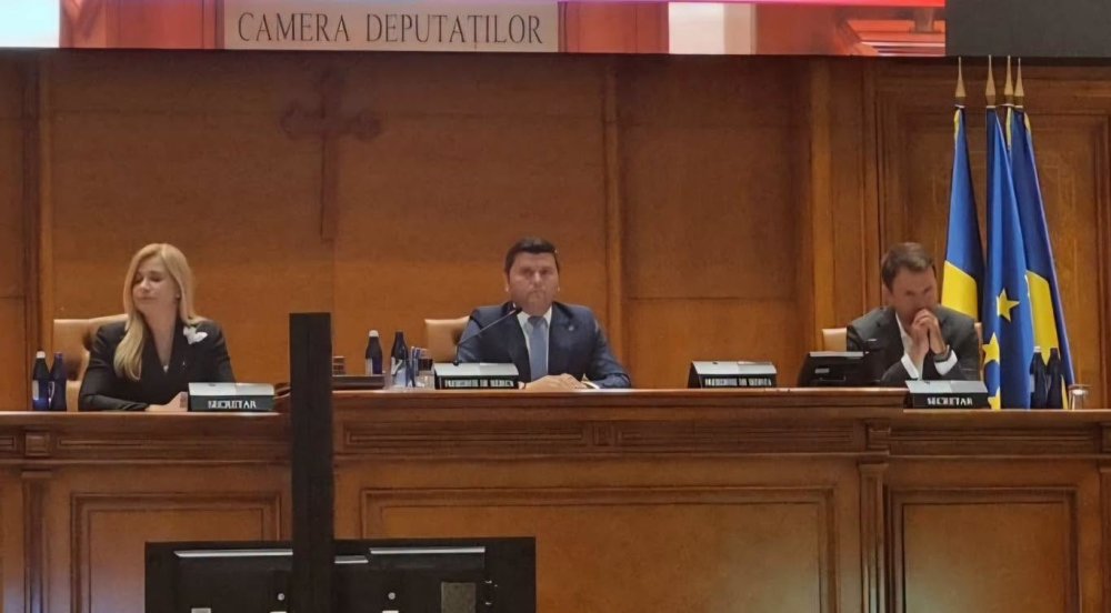 Adrian Cozma, atac la PSD după închiderea PNRR: „România pierde 770 de milioane de euro. PSD a ales populismul și blocajul”