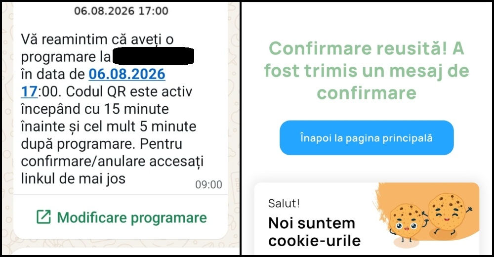 Un sătmărean acuză un centru medical că i-a anulat consultația gratuită și i-a cerut 250 de lei pentru aceeași programare