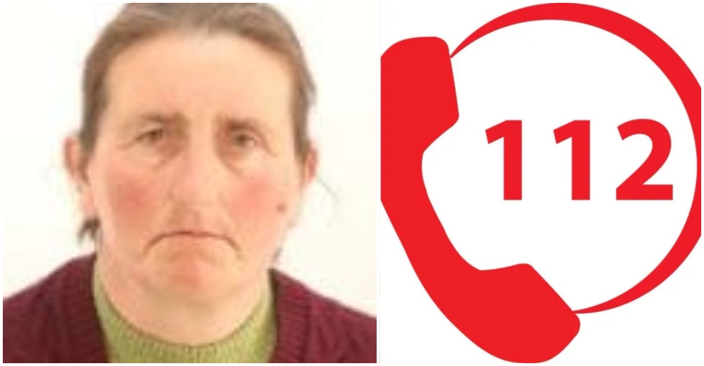 FOTO. ALERTĂ în județul Satu Mare! Femeie de 55 de ani căutată de Poliție
