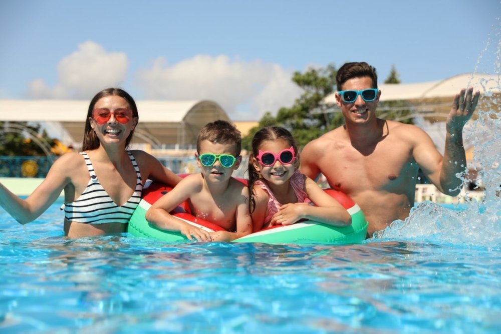 Therme + cazare la Domeniile Săftica: combinația perfectă pentru un reset total de weekend