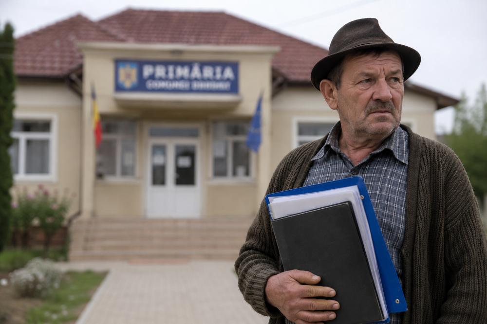 Județul Satu Mare, codaș în regiune la digitalizare. LISTA primăriilor care riscă să piardă bani de la buget