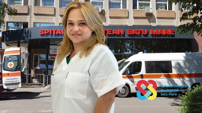 Mesaj emoționant al unei mame pentru medicii de la Spitalul Județean. I-au salvat copilul după ani de încercări fără rezultat