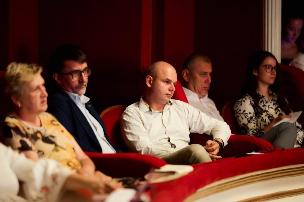 Turos Lóránd, la debutul Zilelor Maghiare Partium: „De 25 de ani, una dintre cele mai importante sărbători ale comunității”