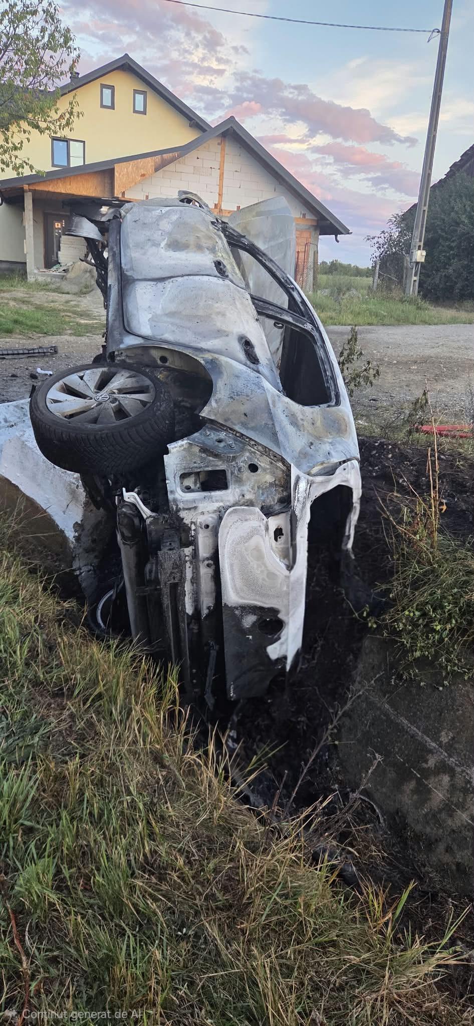 accident masina rasturnata (4).jpg