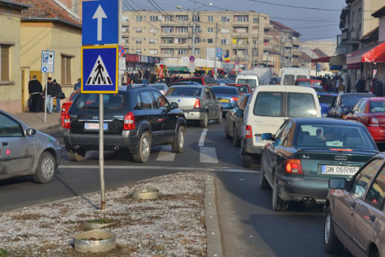 victimele POLUĂRII FONICE