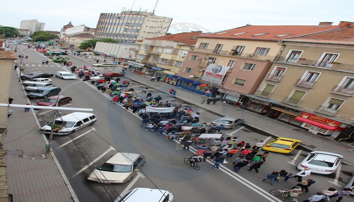 parada florilor satu mare