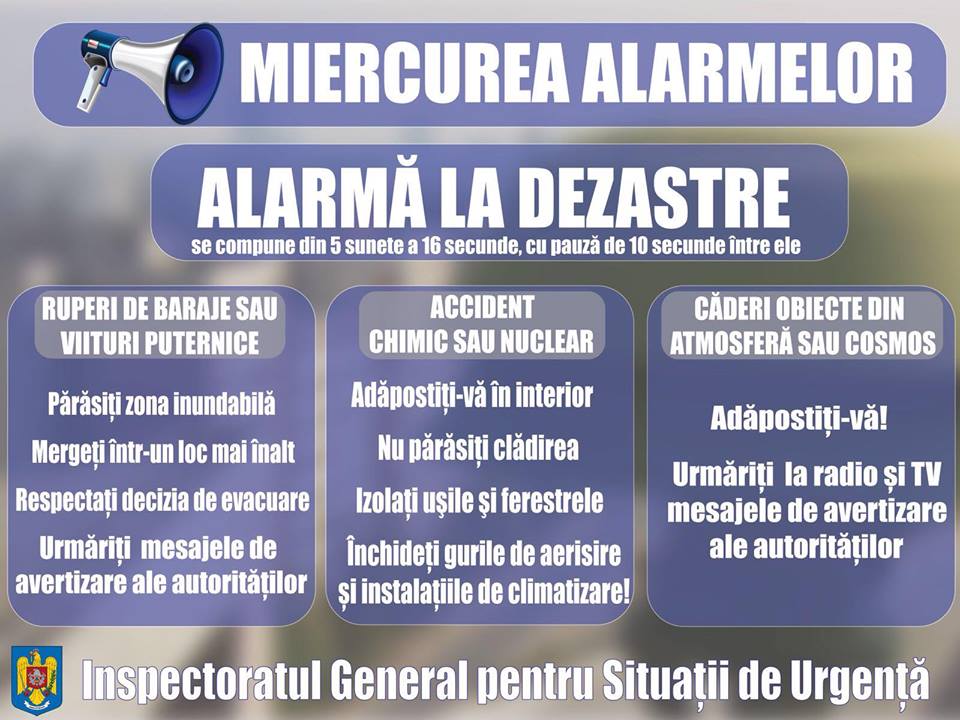 alarma pompieri