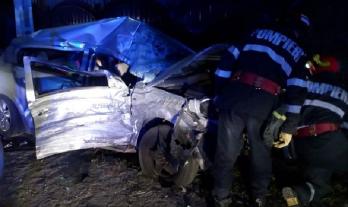 Foto șofer De Tir Mort De Beat Din Satu Mare A Omorat Un