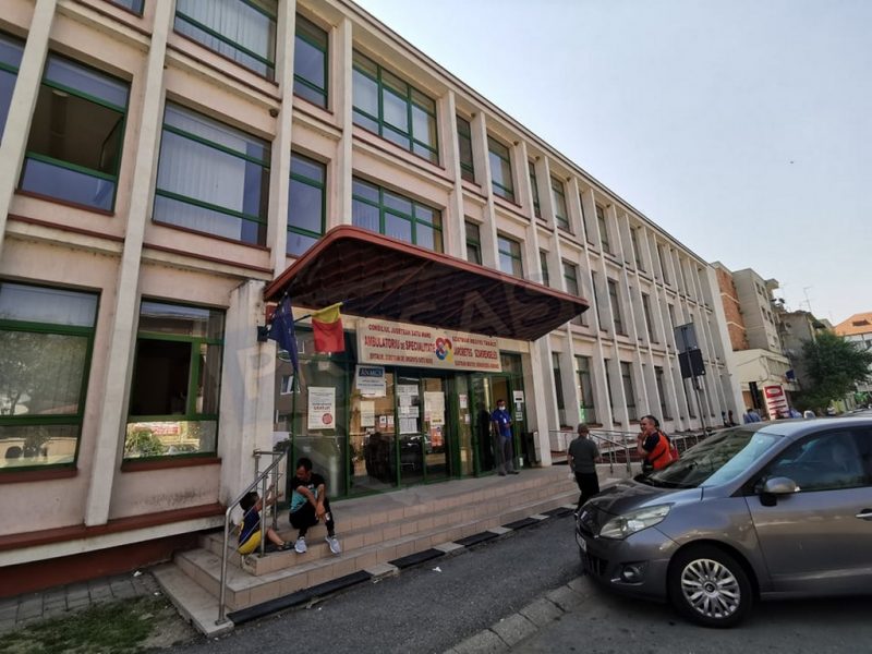 Orar Medici Policlinica Veche Satu Mare Policlinica Satu Mare
