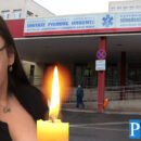 protest la spitalul din Satu Mare