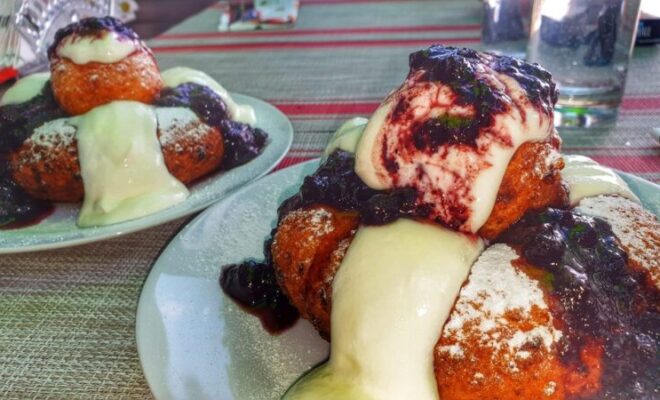 cele mai populare prăjituri de casă românești